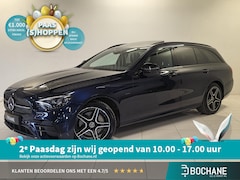 Mercedes-Benz E-klasse Estate - 300 e AMG Line Panoramadak | Camera | trekhaak