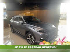 MG HS - 1.5 Luxury Navigatie LMV Cruise Control PDC Achteruit Camera