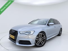 Audi A6 Avant - 1.8 TFSI ultra Premium Edition S-Line Carplay Cruise Xenon NL Auto