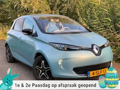 Renault Zoe - Q210 Zen Quickcharge 22 kWh INC.ACCU * S.V.P LEZEN