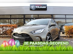 Toyota Yaris - 1.5 Hybrid 115 First Edition Comfort Pack 2e Paasdag open van 10:00 - 15:00 | Rijklaar | B