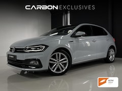 Volkswagen Polo - 1.0 TSI | 2x R-Line | NL | Pano | CarPlay