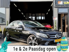 Mercedes-Benz C-klasse - 200 Premium Plus Pack|Camera|LED|AUT