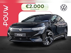Volkswagen ID.7 - 286pk Pro Limited Edition 77 kWh | 21" Velgen | Trekhaak Wegklapbaar