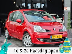 Renault Grand Modus - 1.2 TCE Dynamique|Trekhaak|Airco|2e eig