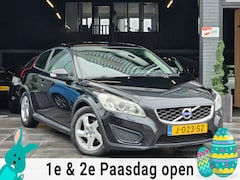 Volvo C30 - 1.6D S/S Kinetic|Airco|El.Ramen|PDC|APK|AUX