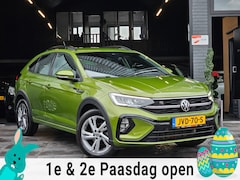 Volkswagen Taigo - 1.0 TSI R-Line Business|Alcantara|Trekhaak