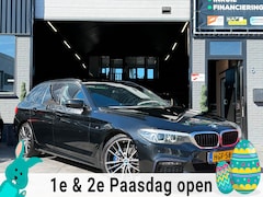 BMW 5-serie Touring - 530i Executive|Camera|Cruise|Keyless|APK