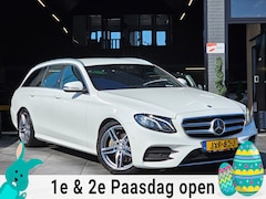Mercedes-Benz E-klasse Estate - 200 Business Solution AMG|PDC