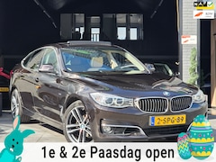 BMW 3-serie Gran Turismo - 320i High Executive|PANO|Cruise|NAP