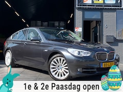 BMW 5-serie Gran Turismo - 535i High Executive|Cruise|Stoelvw