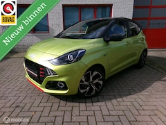 Hyundai i10 - 1.0 T-GDI N Line