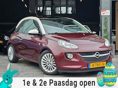 Opel ADAM - 1.4 Glam|APK|NAP|Airco|Panoramadak|Parkeersensoren