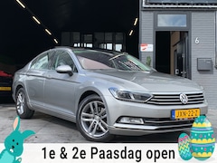 Volkswagen Passat - 1.8 TSI Business Edition R|Camera|PANO|LED