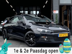 Volkswagen Scirocco - 1.4 TSI Highline|2e eig|NAP|NW Ketting