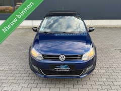 Volkswagen Polo - 1.4 Style