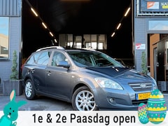 Kia Cee'd Sporty Wagon - 1.6 X-clusive|AUTOMAAT|Airco|PDC|APK