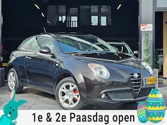 Alfa Romeo MiTo - 1.4 Progression|Carplay|Airco|El.Ramen|APK