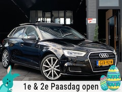 Audi A3 Sportback - 35 TFSI CoD Pro Line|Pano|Virtual|BTW auto