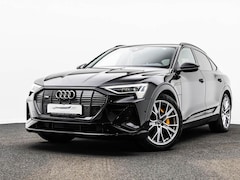 Audi e-tron Sportback - 55 Quattro S-LINE 95 kWh (300kW/408pk) * MATRIX, S-SPORTST, DIAMANT LEDER, PANO, VERW. ST,