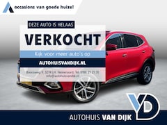 MG EHS - 1.5 TGDI Edition1 | NL Auto/2e Eig./Leder/Camera/Navi/Clima/Adapt.Cruise/Apple CarPlay-And