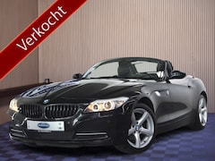 BMW Z4 Roadster - sDrive20i Executive 90.000km LEDER XENON PDC STUUR/STOELVW '12