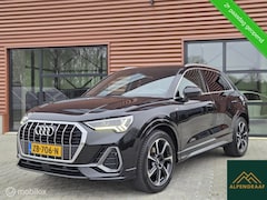 Audi Q3 - 35 TFSI S Line 2019 Virtual LED