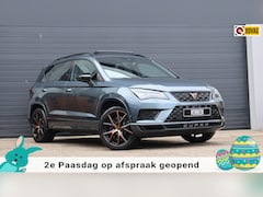 CUPRA Ateca - 2.0 TSI 4DRIVE Brembo/Pano/Beats/360 Camera