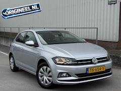 Volkswagen Polo - 1.0 TSI Comfortline | Car Play | All Season 4x | NL-Auto |