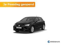 SEAT Ibiza - Style Plus | Parkeersensoren achter