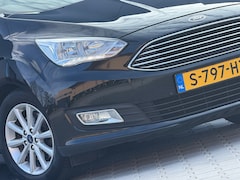 Ford C-Max - 1.5 Titanium Automaat - Panther Black - Winterpack - Topstaat