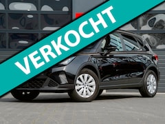 SEAT Arona - 1.0 EcoTSI Style Cruise|PDC|Navi|Carplay|Stoelverwarming