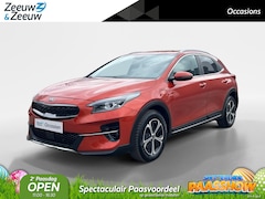 Kia XCeed - 1.6 GDi PHEV DynamicPlusLine | Climate Control | Navigatie | Stoel en stuurverwarming