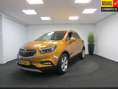 Opel Mokka X - 1.4 Turbo Innovation I Originele NL-Auto I Trekhaak I Achteruitrijcamera I LED I