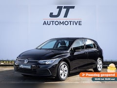 Volkswagen Golf - 1.0 115PK eTSI Life Bns Adaptive Cruise | Camera | PDC | CarPlay