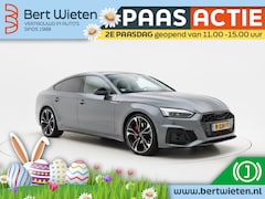 Audi A5 Sportback - 35 TFSI S edition | Geen import | S Line | Elek. Stoelen