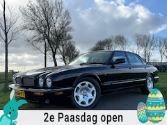 Jaguar XJR - 4.0 V8 Automaat | Schuifdak | Vogels LPG G3 | Harman/Kardon | Leder | Stoelverwarming | Yo