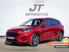 Ford Kuga - 2.5 FHEV ST-LineX Winterpack | Camera | B&O | Elektrische achterklep | Adaptive Cruise | E