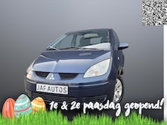 Mitsubishi Colt - 1.3 Airco 5drs zuinig nw apk