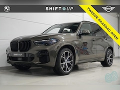 BMW X5 - xDrive45e M-Sport | Panoramadak | Head Up | Laser