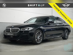 BMW 5-serie - 530e xDrive M-Sport | Schuifdak | Harman Kardon | Head Up