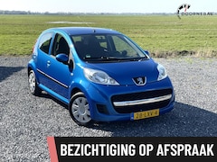 Peugeot 107 - 1.0-12V XS / AIRCO / NWE APK / KEURIG
