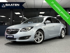 Opel Insignia - 1.6 Turbo 170PK OPC Line |1e eig|Leder|Facelift|