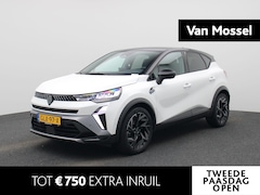Renault Captur - 1.6 E-Tech full hybrid 145 esprit Alpine | Harman Kardon Audio | 360 Camera | Google Navi