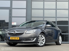 Opel Insignia - 1.4 T EcoFLEX Edition LEDER / NAVI / CAMERA