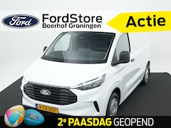 Ford Transit Custom - 320 2.0 TDCI L1H1 Trend | Achteruit rijcamera | Adaptieve cruise control | All-Season |