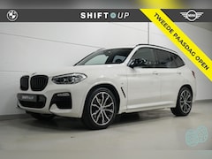 BMW X3 - xDrive20i M-Sport | Panoramadak | Elektr. Trekhaak | Elektr. Stoelen