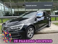 Renault Mégane E-Tech - Estate 1.6 Plug-In Hybrid 160 Intens / Automaat / Apple Carplay - Android Auto / Keyless /