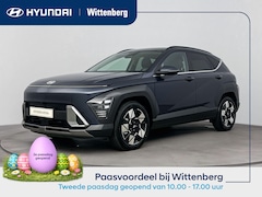 Hyundai Kona - 1.6 GDI HEV Premium | Nieuw | Snel leverbaar