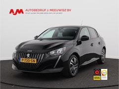 Peugeot 208 - 1.2 PureTech Allure Pack/ lage km/ compleet